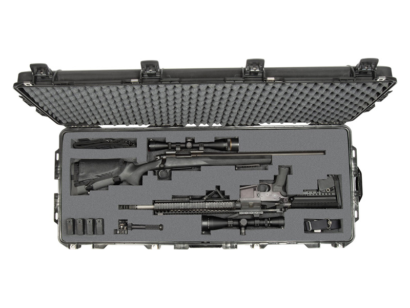 valigette portafucili