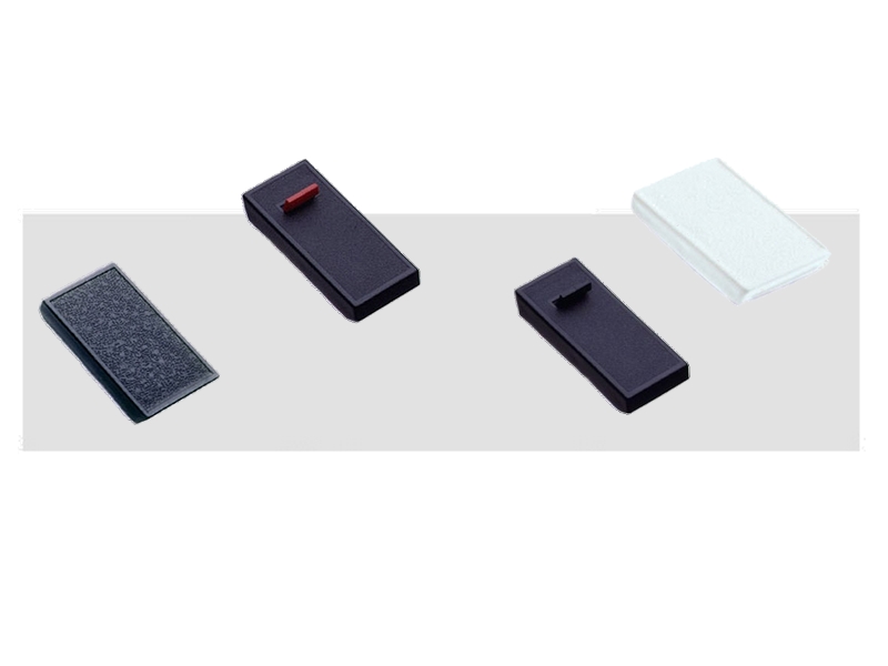 Chiusure a leva inox con snodo